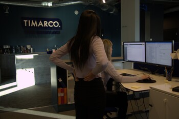 Timarco